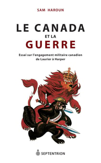 Le Canada et la guerre