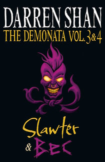 Volumes 3 and 4 - Slawter/Bec