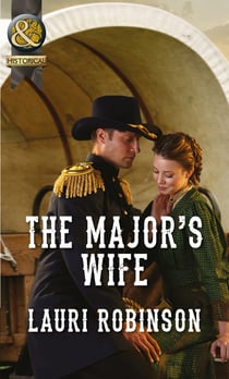 The Major's Wife