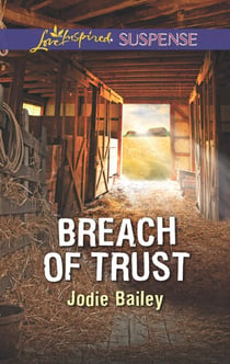 Breach Of Trust