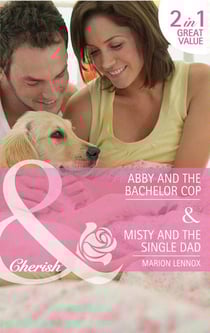 Banksia Bay - Abby and the Bachelor Copy / Misty and the Single Dad