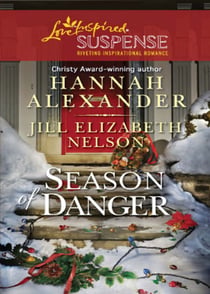 Season Of Danger - Silent Night, Deadly Night / Mistletoe Mayhem