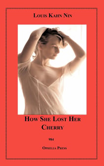 How She Lost Her Cherry - Four Stories of Girls Becoming Women