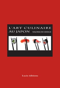 L'art culinaire au japon