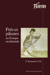 Prés et pâtures - En Europe occidentale