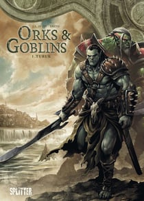 Orks & Goblins. Band 1 - Turuk