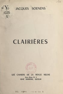 Clairières