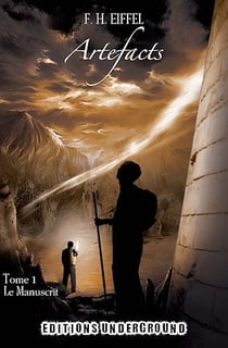 Artefacts : Le Manuscrit - Tome 1