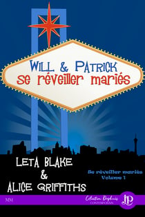Will & Patrick - Se réveiller mariés #1