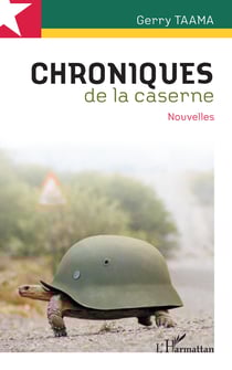 Chroniques de la caserne - Nouvelles