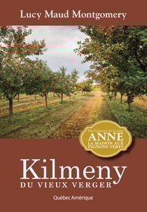 Kilmeny du vieux verger - Anne 11