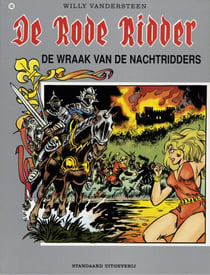 De wraak van de Nachtridders
