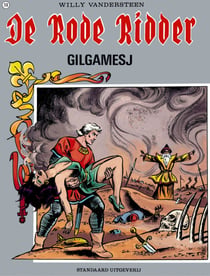 Gilgamesj