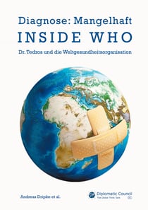 Inside WHO - Dr. Tedros und die Weltgesundheitsorganisation