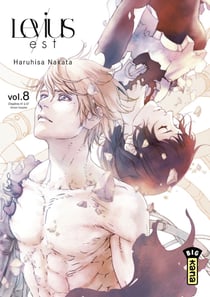 Levius Est - Cycle 2 - Tome 8