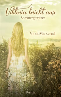 Viktoria bricht aus - Sommergewitter