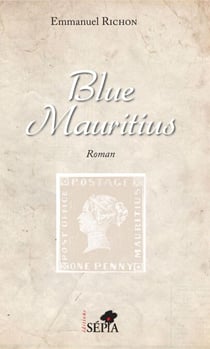 Blue Mauritius - Roman