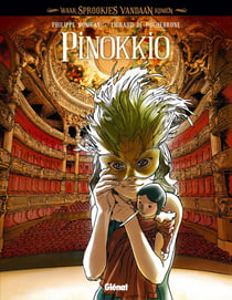 Pinokkio