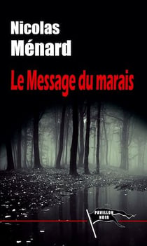 Le Message du Marais