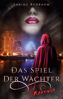 Das Spiel der Wächter - Revenge