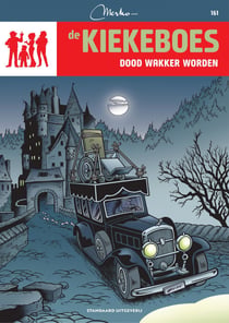 Dood wakker worden