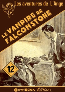 Le vampire de Falcomstone
