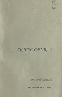 À griffe-cœur (2)