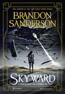 Skyward - Conquiste as estrelas