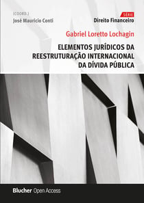 Elementos jurídicos da reestruturação internacional da dívida pública