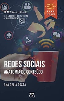 Redes sociais - anatomia do conteúdo
