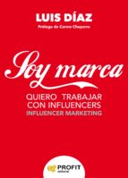 Soy marca - Quiero trabajar con influencers