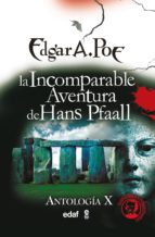 La incomparable aventura de Hans Pfaall