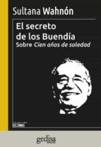 Sobre Cien años de soledad