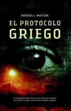 El protocolo griego