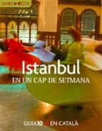 Istanbul. En un cap de setmana