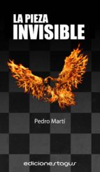 La pieza invisible