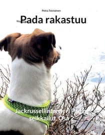 Pada rakastuu - Jackrussellinterrieri Padan seikkailut, Osa 2