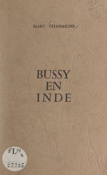 Bussy en Inde