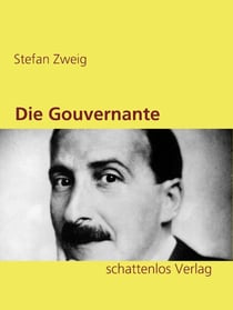 Die Gouvernante