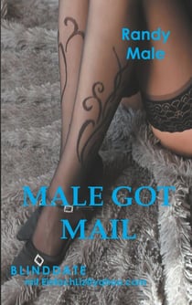 Male got Mail - Blinddate mit EinfachLiz@yahoo.com