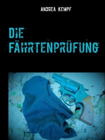 Die Fährtenprüfung - Erzählung