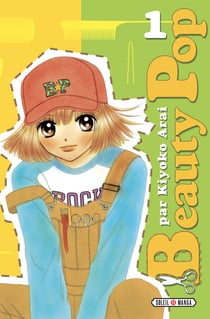 Beauty Pop T01