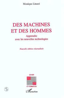 Des machines et des hommes - Apprendre avec les nouvelles technologies