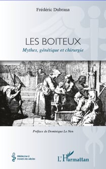 Les boiteux - Mythes, génétique et chirurgie
