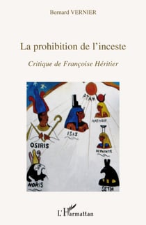La prohibition de l'inceste - Critique de Françoise Héritier
