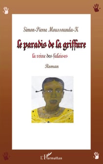 Le paradis de la griffure - La reine des falaises