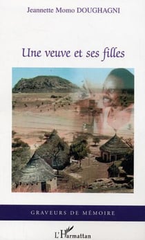 Une veuve et ses filles