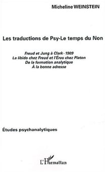 Le temps du Non - Traductions de Psy