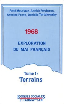 1968 Exploration du Mai français - Tome 1 : Terrain