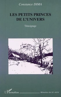 LES PETITS PRINCES DE L'UNIVERS - Témoignages